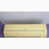 Samsung Air Conditioner - Fairly Used