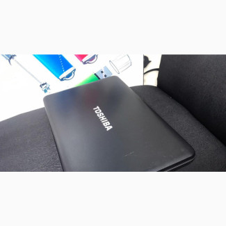 Laptop Toshiba Satellite C855 6GB Intel Core I7 HDD 640GB