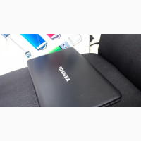 Laptop Toshiba Satellite C855 6GB Intel Core I7 HDD 640GB