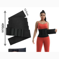 Brand New Tummy Wrap - Get Back in Shape
