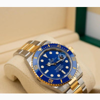 Luxury Rolex Submariner Men’S Wrist Watch