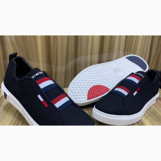 Tommy Hilfiger Sneakers - Stylish and Durable