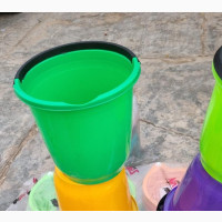 6L Bucket Souvenir