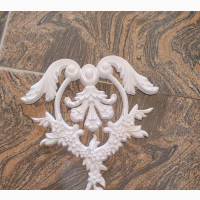 Polyurethane Ornament - Stunning Wall Decorations