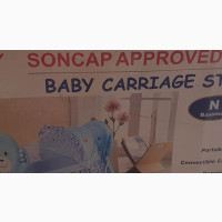 Baby Bassinet - Brand New