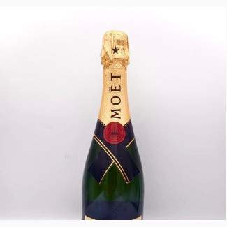 Moet and Chandon Brut Imperial-75cl