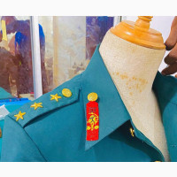 Bespoke Designer Safari Suit - Perfect Fit