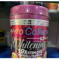 Phyto Collagen King of Whitening Supplement