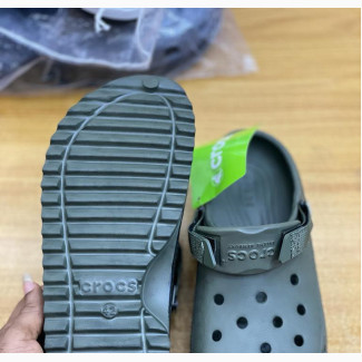Classy Crocs