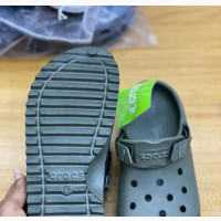 Classy Crocs