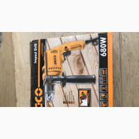 INGCO Impact Drill 680w - Brand New