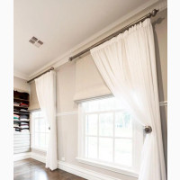 Modern Curtains Sales and Installation