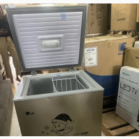 LG Fast Frozen Gc-160 | 100 Litres Available