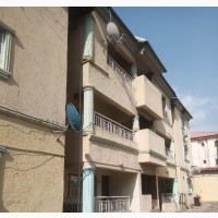 3 Bedroom Block of Flats in Utako - Serene and Secure Neighborhood