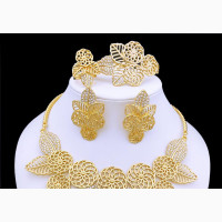 Romania Gold Set