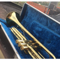 Selmer Melody Maker Trumpet (Foreign) Professional Trumpet