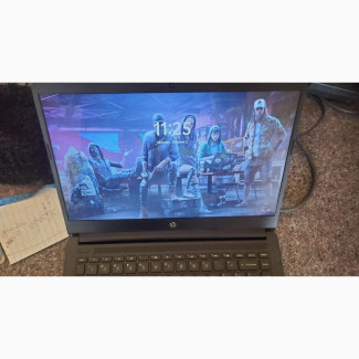 Laptop HP 14z 8GB AMD SSD 256GB