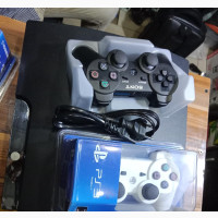 Hacked PS3 Console with 10 Games - Game Consoles - Used