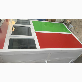 Aluminum Extension Shop for Rent - Great Location