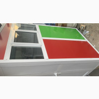 Aluminum Extension Shop for Rent - Great Location