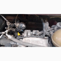 Volkswagen LT 2006