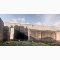 Complete Half Plot for Sale