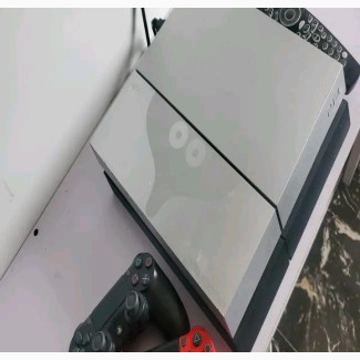 Fat Play Station 4 (PS4)