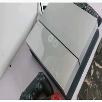 Fat Play Station 4 (PS4)