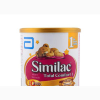 Similac Total Comfort Stage 1 Infant Formula 360g - Brand New