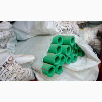 PPR Pipe and Fittings - High Quality, Low Price