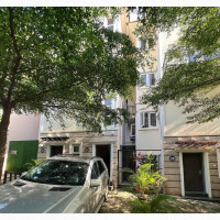 4bdrm Maisonette in Brains And Hammers, Galadimawa for sale