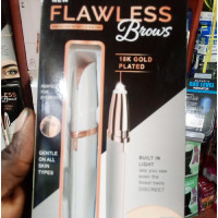 Flawless Brows - Eye Lash Removal for a Perfect Look