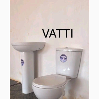 Complete Wc Set