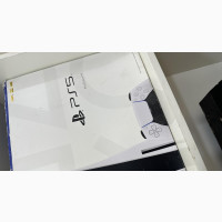 Brand New Ps5 Console With Warranty Available in Store