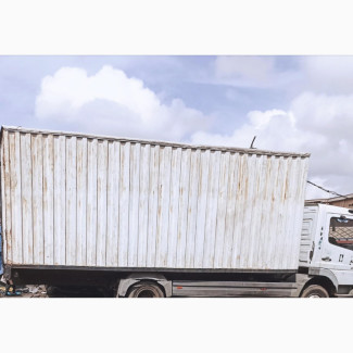 Van for Hire for Moving House Property