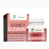 Daynee Premium Kidney Cleansing Capsule - 60 Tablets