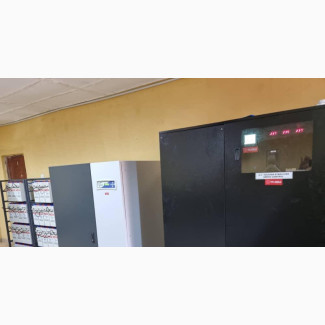200kva Inverter Three Phase 360vt Tpc Energy