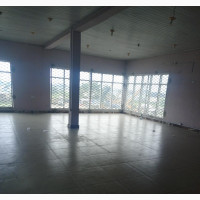 Church Hall for Rent in a Strategic Accessible Position