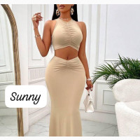 Female Wear