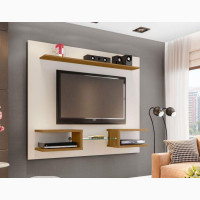 Panel Wall TV Stand