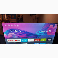 Hisense 43 Inches Smart 4k Uhd Tv - Brand New
