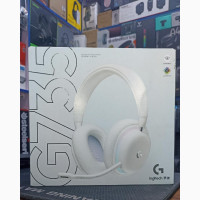 Logitech G735 Wireless Gaming Headset