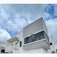 Furnished 4bdrm Duplex in Apo District for sale