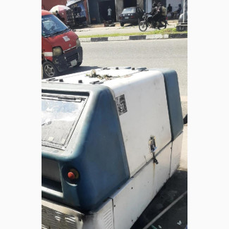 20kva Lister Peters