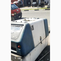 20kva Lister Peters