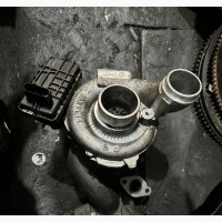 ML350 2013 Turbo Charger Tokunbo Highest Grade
