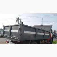 Mercedes Benz Tipper 911 Very Clean Good, Duty Paid Complete