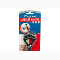 Four Paws Instant Mats and Tangle Eliminator