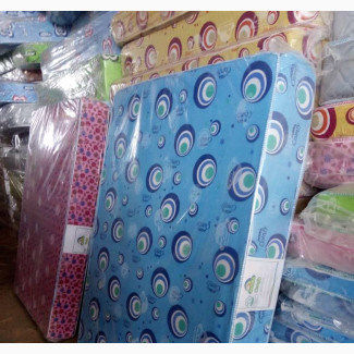 Mouka Comfy Family Size Mattress - Affordable and Comfortable