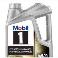 Mobil 1 Extended Performance SAE 0w-20 5quartz